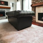 The Tomney 4 Seater Sofa